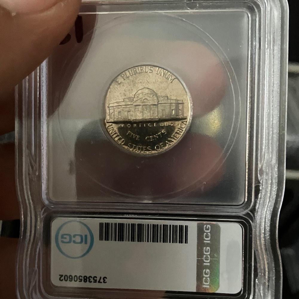 Coin Collection - Picture 8 of 13